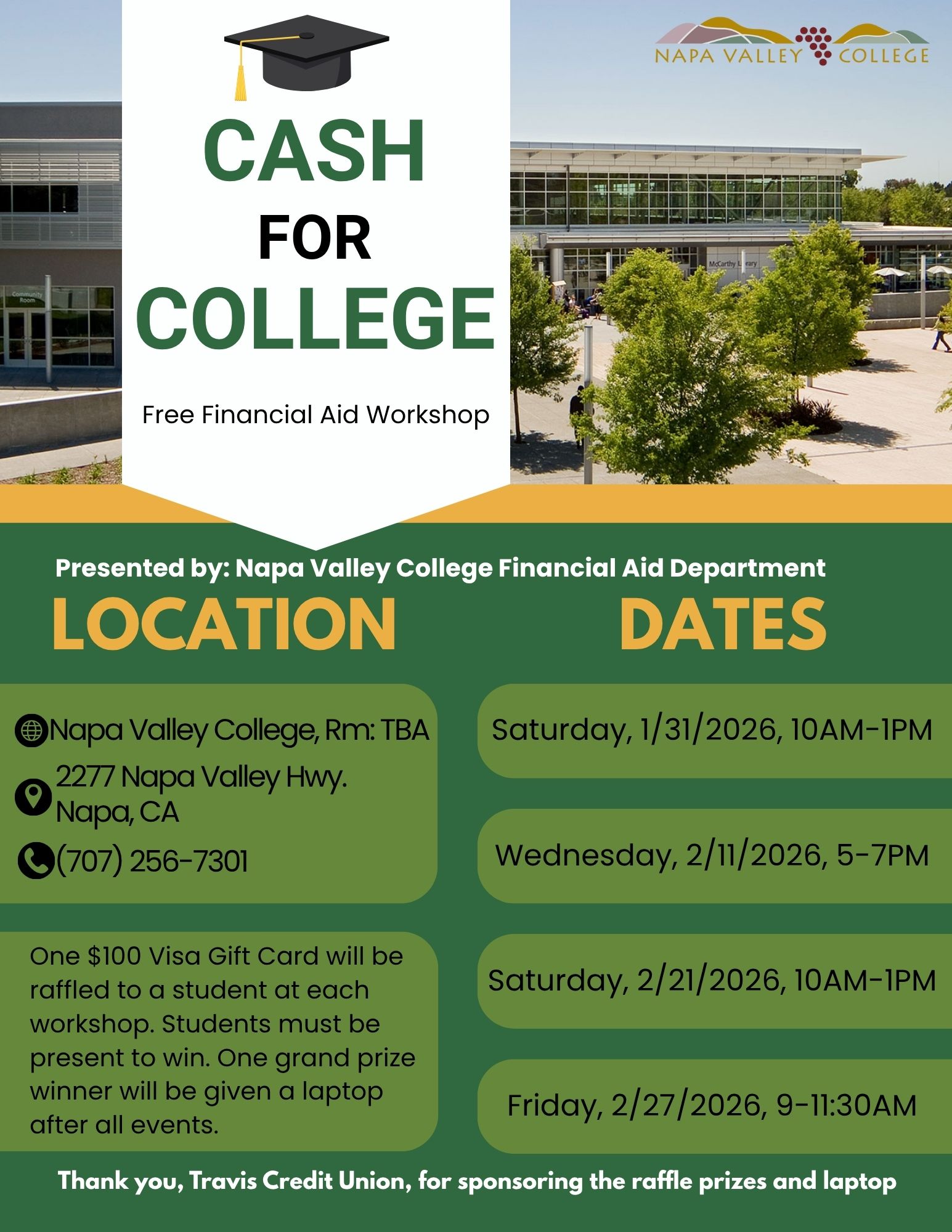 cash for college pg.1 eng