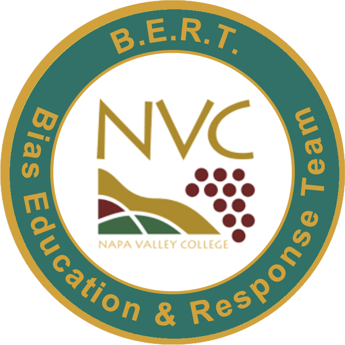 BERT Logo