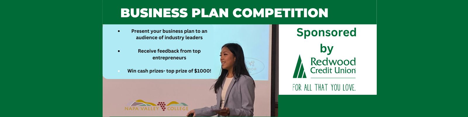 Business Plan Competition