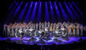 LBC Mariachi Canteres De Mi Tierra