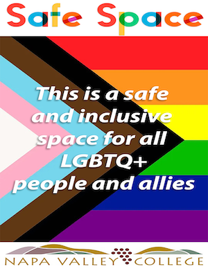 Safe Space