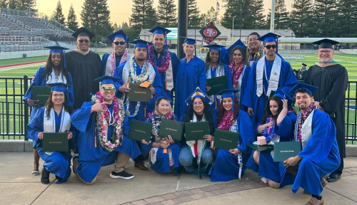Class of 2019