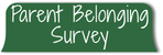 Student Parent Belongingness Survey