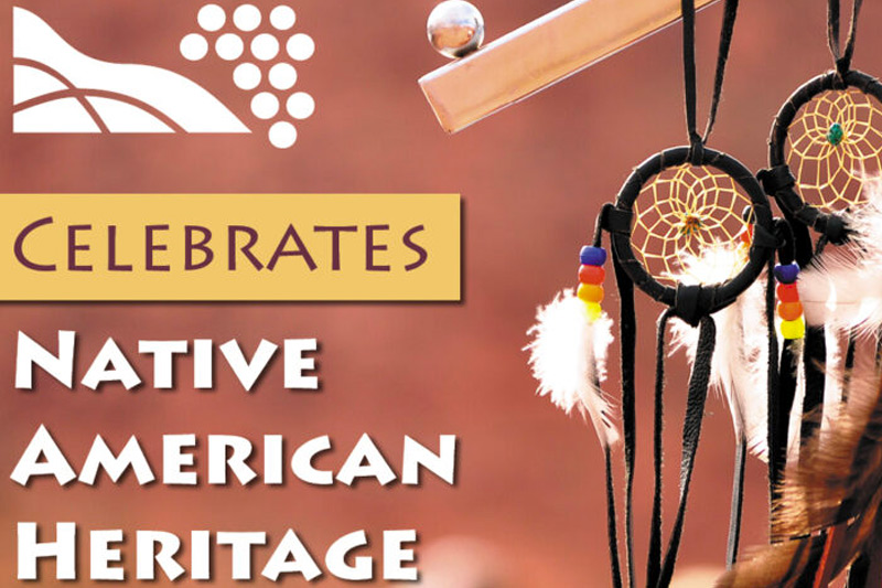 Native American Heritage Month