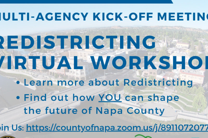 Redistricting Workshop