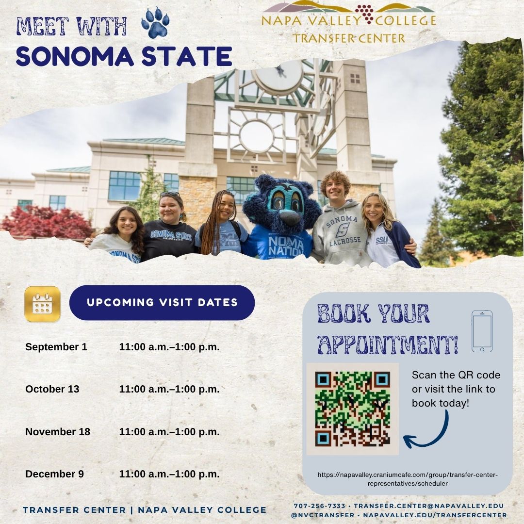 ssu flyer with apt dates