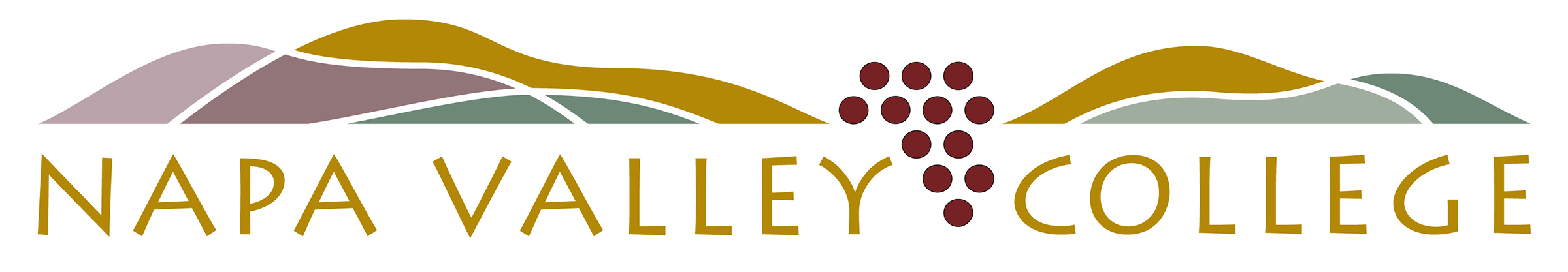 Napa Valley Logo