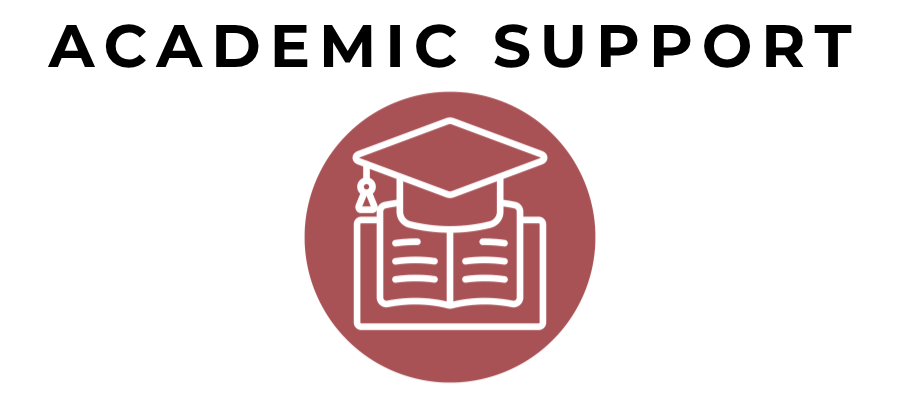 Academic Support Icon