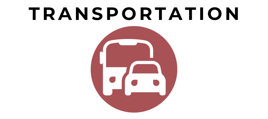 Transportation Icon