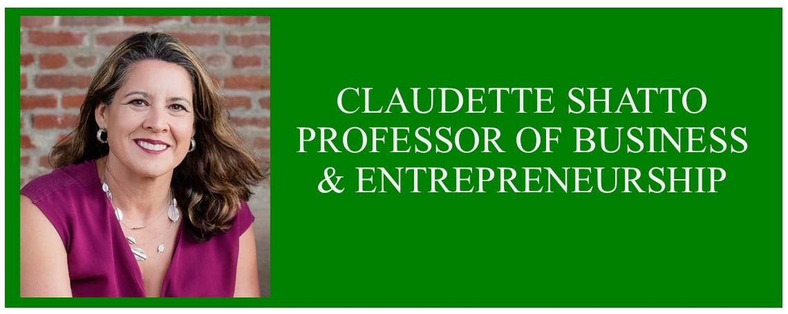 claudett