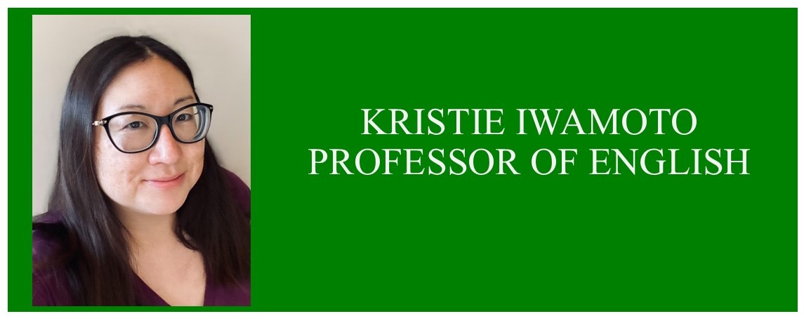 KRISTIE